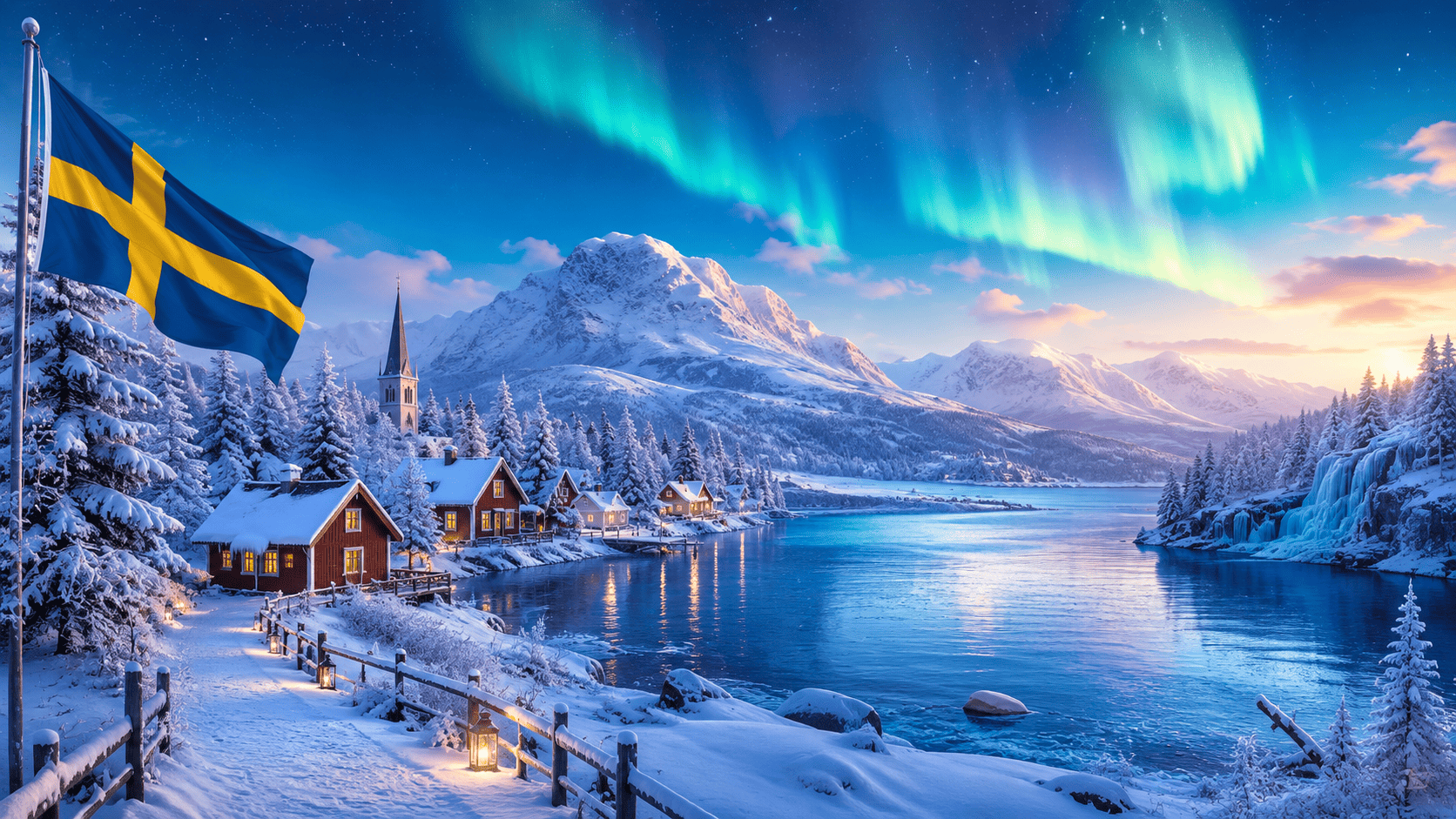 Nordik winter road trip event banner image